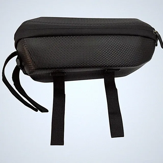 Riding Bag Included Balance Bike