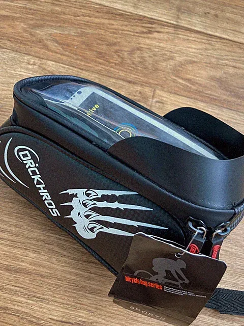 Bicycle Bag-new
