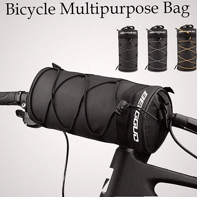 Riding Bag Included Commuting