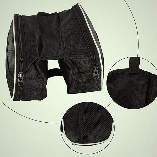 Bicycle Riding Bicycle Bag Bicycle Riding Bag Fashion Personality For Bicycle