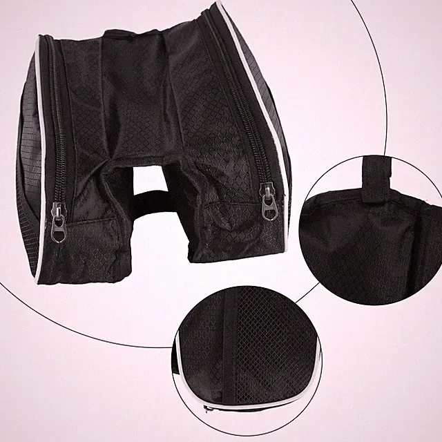 Bicycle Riding Bicycle Bag Bicycle Riding Bag Firm And Stable For Bicycle