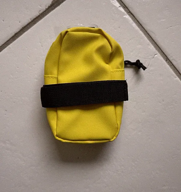 bike bag front