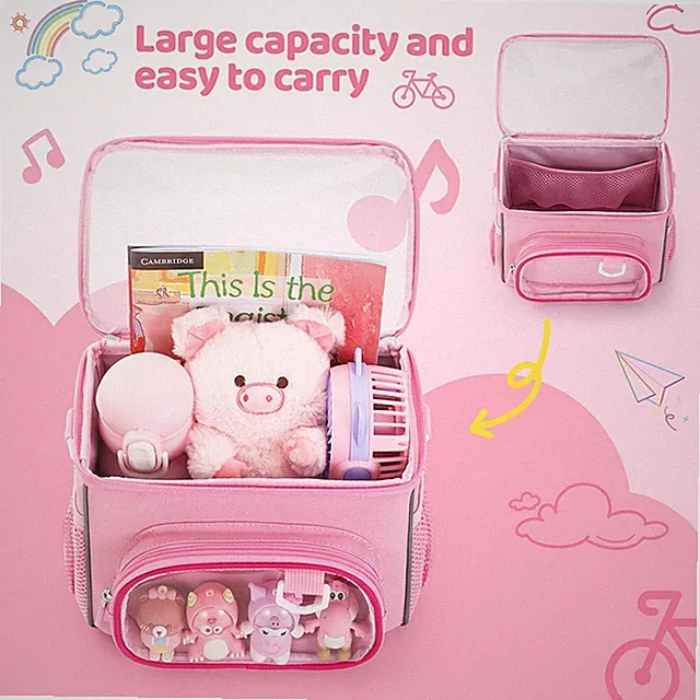 Bike Front Bag for Bicycles Children's