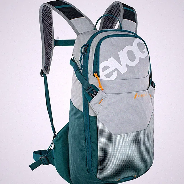 Riding Bag Included Adult