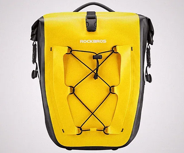 Rockbros 32L Waterproof Bike Pannier