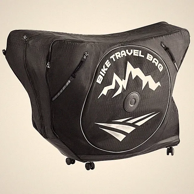 Riding Bag Included Triathlon